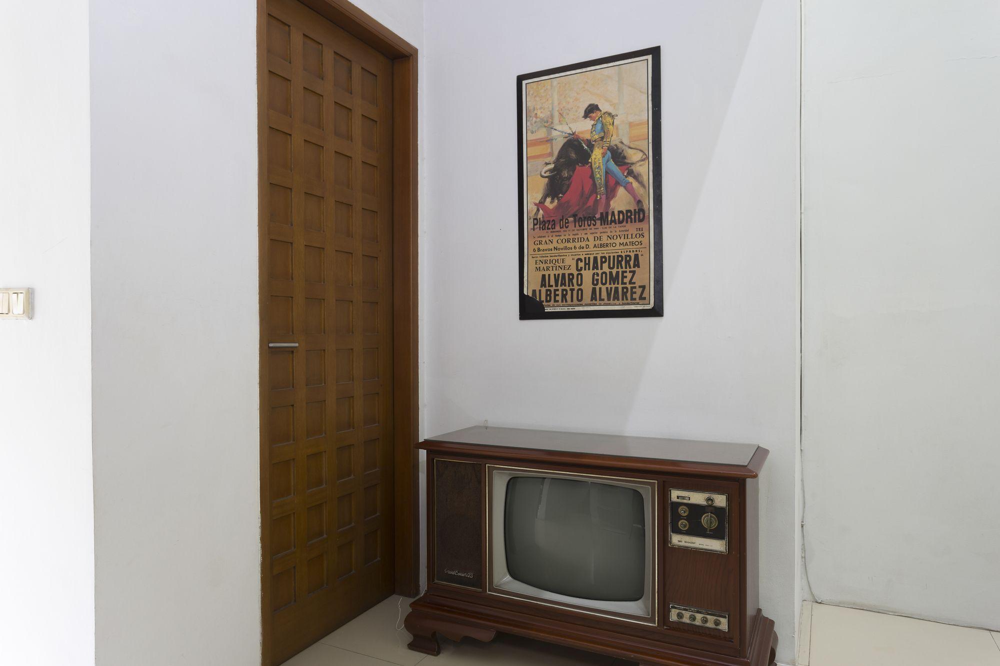 Rumah tetamu Reddoorz Near Cilandak Town Square 2 Jakarta