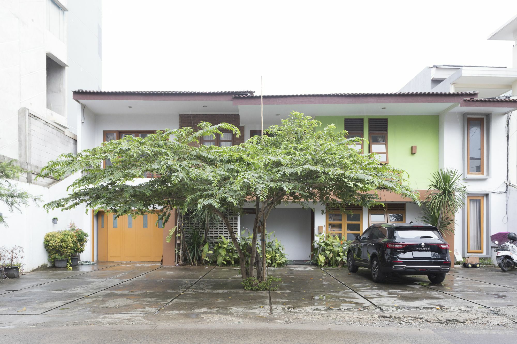 Reddoorz Near Cilandak Town Square 2 Rumah tetamu